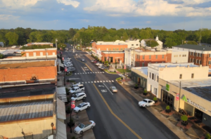 Winston County