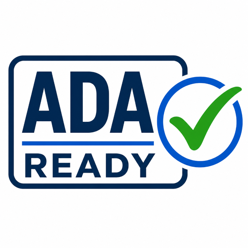 ADA Ready