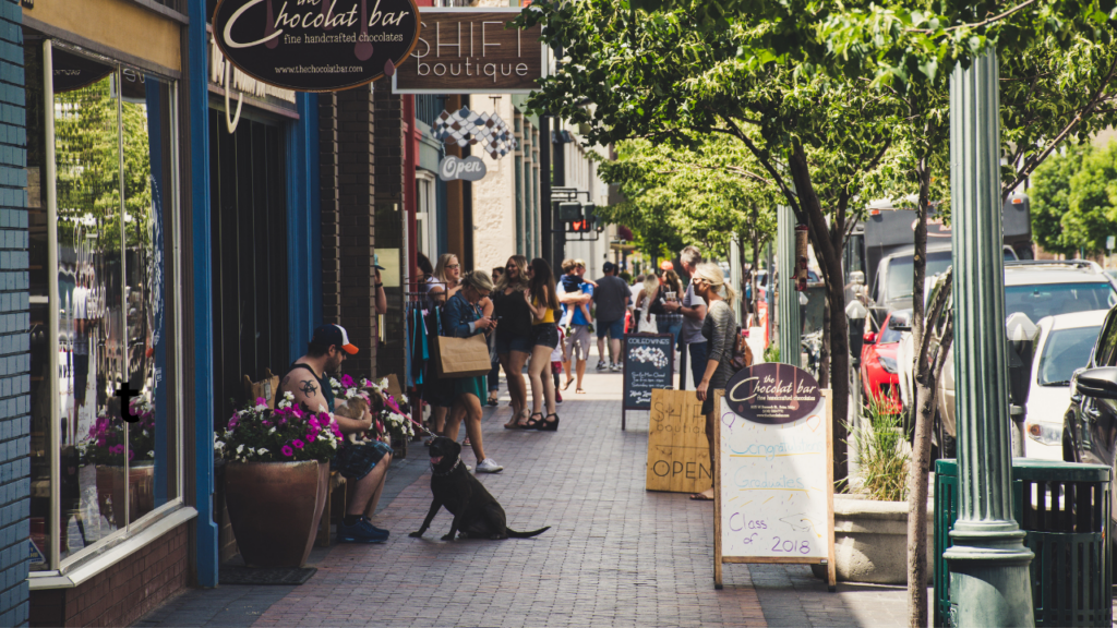 economic development marketing strategy